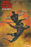 Black Panther Namor Doomed #01 1:25 Fabrizio De Tommaso Var