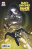 Black Panther Namor Doomed #01 Taurin Clarke Var