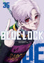 Blue Lock GN 35
