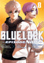 Blue Lock Episode Nagi GN 08