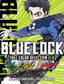 Blue Lock Full Color Selection GN 01 Yoichi Isagi