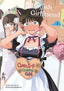 Boyish Girlfriend GN 01