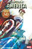 Captain America (2025) #15 Nicoletta Baldari Var