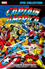 Captain America Epic Collect TP The Lazarus Conspiracy
