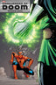 Challenges of Doom Spider-Man #01 1:25 Mike Henderson Var