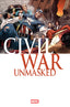 Civil War Unmasked #05