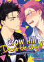 Crow Hill Don't Be Shy GN The Complete BL Manga Collection