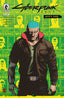 Cyberpunk 2077 Jayk's Case Cvr #01 Jorge Fornes Var