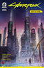 Cyberpunk 2077 Jayk's Case Cvr #01 Richard Blake Var