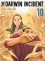 Darwin Incident GN 10 Trades/Hard Covers Vertical Comics