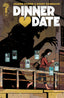 Dinner Date #01 Steve Lieber Var
