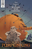 Tim Burton's The Nightmare Before Christmas All Hail the Pumpkin King #04 Comics Tokyopop