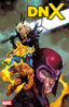 DNX #02 Dike Ruan Var Comics Marvel Comics