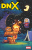 DNX #02 Skottie Young Var Comics Marvel Comics