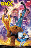 DNX #02 Tony S Daniel Var Comics Marvel Comics