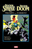 Doctor Strange and Doctor Doom Triumph and Torment #01 Mike Mignola Var
