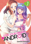 Does it Count if You Lose Your Virginity to an Android GN 07
