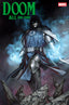 Doom All-On-One #01 InHyuk Lee Var