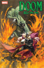 Doom All-On-One #01 Puppeteer Lee "Foil" Var