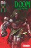 Doom All-On-One #01 Alexander Lozano Var