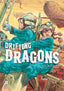 Drifting Dragons GN 18 Trades/Hard Covers Kodansha Comics