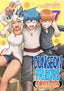 Dungeon Friends Forever GN 07