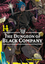 Dungeon of Black Company GN 14