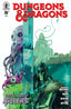 Dungeons & Dragons Total Party Killers #03 Fernando Blanco Var