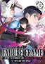 Failure Frame I Became the Strongest and Annihilated Everything with Low-Level Spells GN 13