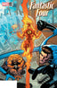 Fantastic Four (2025) #16 1:25 Athila Fabbio Var