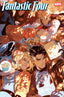 Fantastic Four (2025) #16 Simone Di Meo Var