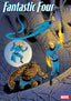 Fantastic Four (2025) #17 1:25 Olivier Vatine Var
