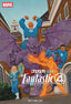 Fantastic Four First Foes Dragon Man #01