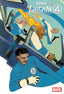 Fantastic Four First Foes Dragon Man #01 Miguel Mercado Var