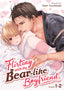 Flirting with my Bear-like Boyfriend Omnibus GN 01 (Vol 1-2)