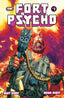 Fort Psycho #02 Lewis Larosa Var
