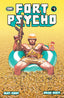 Fort Psycho #02 Mike Del Mundo Var