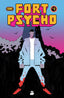 Fort Psycho #02 1:10 Joe Palmer Var