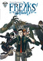 Freaks Squeele HC 04