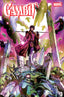 Gambit Gone #01 ACO Var Books Marvel Comics