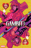 Gambit Gone #01 Russell Dauterman Var Books Marvel Comics