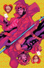 Gambit Gone #01 1:50 Russell Dauterman Var