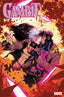 Gambit Wanted #03 Alessandro Cappuccio Var