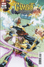 Gambit Wanted #03 Cory Smith Var