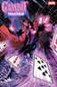 Gambit Wanted #02 1:25 Rickie Yagawa Var