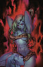 Gastronomique #02 Mirka Andolfo "Full Art" Var Comics Boom! Entertainment