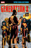 Epic Collection Generation X TP 06 Counter X