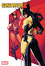 Generation X-23 #08 Davi Go Var