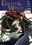 Ghost and Witch GN 03