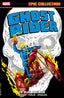 Epic Collection Ghost Rider TP To Slay a Demon
